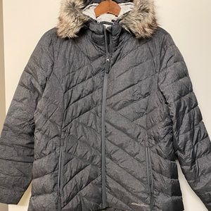 Eddie Bauer Mountain 2.0 Down Jacket